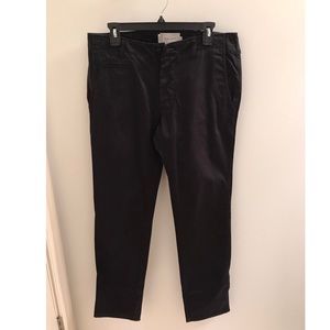 WINGS + HORNS WESTPOINT CHINO BLACK